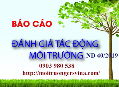 Phòng môi trường