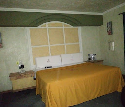 Motel Hacienda de Castilla photo