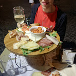 Photo n°4 de l'avis de Freak.u fait le 12/10/2019 à 18:57 sur le  Snack Bar-il Bistrot à Rome