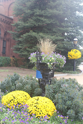 Museum «Smithsonian Castle», reviews and photos, 1000 Jefferson Dr SW, Washington, DC 20560, USA