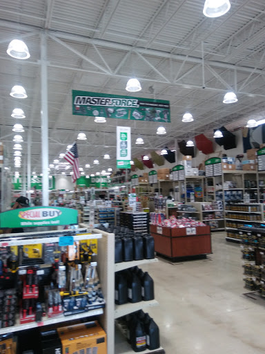 Home Improvement Store «Menards», reviews and photos, 17545 S Halsted St, Homewood, IL 60430, USA
