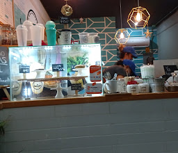 PUNTO CAFE photo
