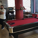 Photo n°1 de l'avis de Tonisonnino89. fait le 11/12/2017 à 20:30 sur le  COAST AMERICAN à Lanciano