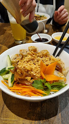 Photo n°77 de Phô 16 à Cognac ()