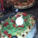 Photo n°1 de l'avis de ester.. fait le 29/07/2022 à 21:31 sur le  Pizzeria L’Angolo Verde à Turin