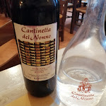 Photo n°3 de l'avis de MANUELA.R fait le 17/12/2022 à 23:17 sur le  Cantinetta del Nonno à San Casciano In Val di Pesa