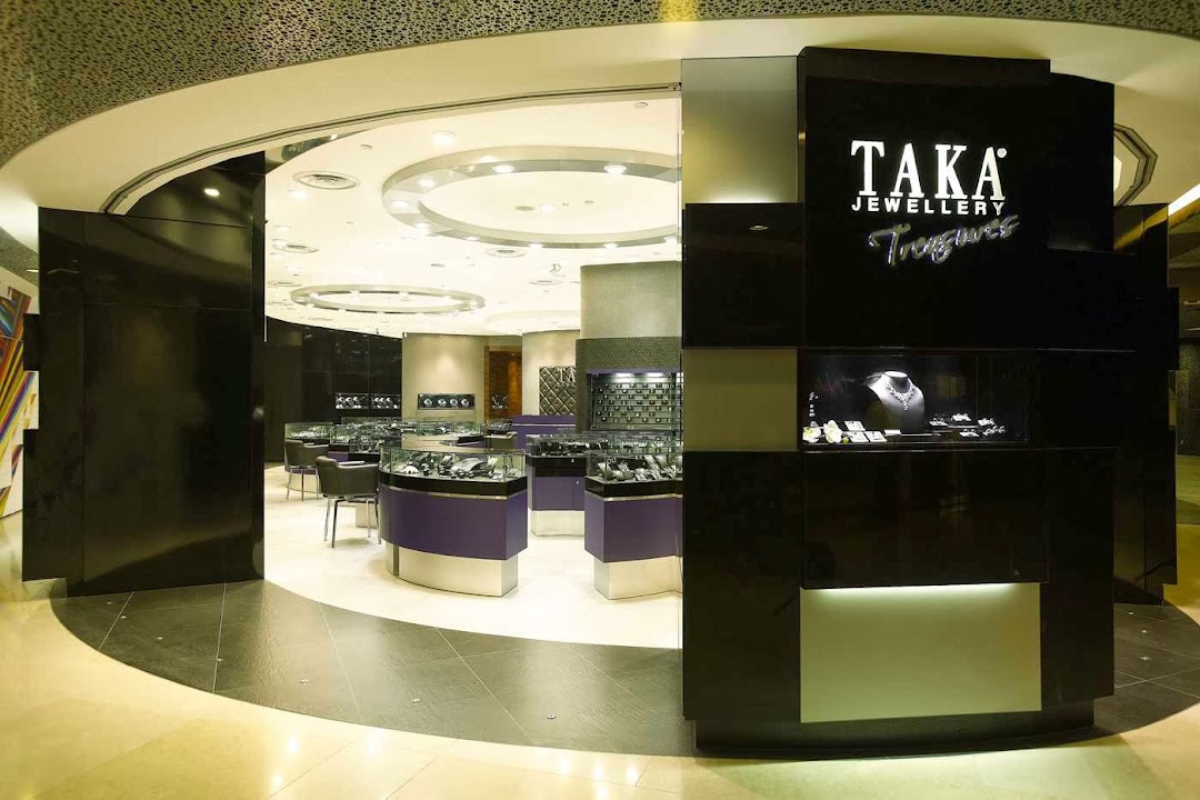 Taka Jewellery Pte Ltd