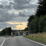 Photo n°2 de l'avis de Toto.n fait le 29/07/2023 à 20:04 sur le  Tank & Rast Raststätte Eifel West à Niederöfflingen