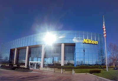 Photos of Nikon USA Headquarters
