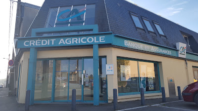 Crédit Agricole Centre Loire - Orléans Bourgogne à Orléans