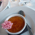 Photo n°6 de l'avis de Delphine.u fait le 17/04/2023 à 09:49 sur le  Lido Beach Lounge Cannobio à Cannobio