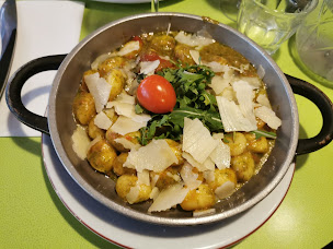 Photo n°26 de Pizzeria Come Prima à Grenoble ()