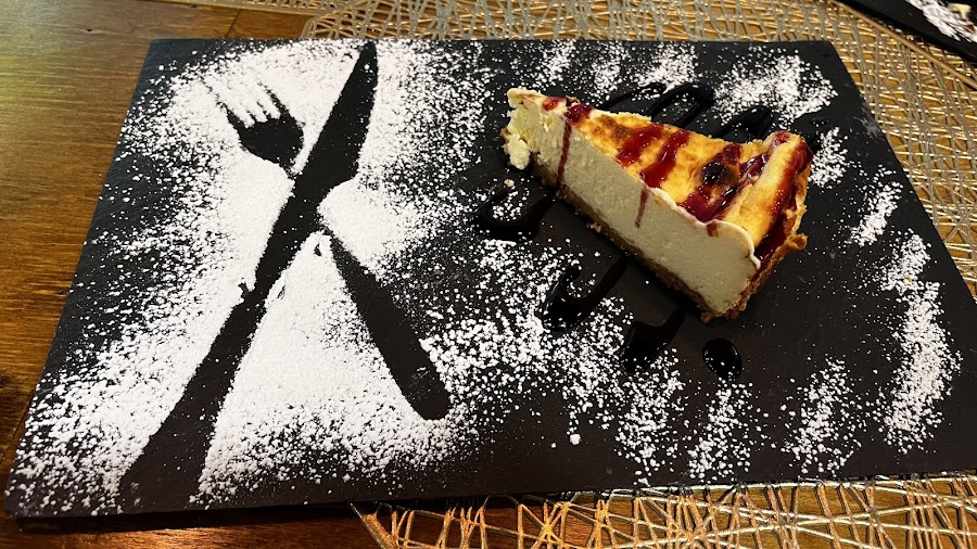 Trattoria Venecia