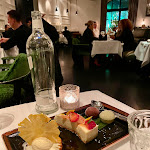 Photo n°4 de l'avis de Benjamin.e fait le 08/08/2022 à 17:32 sur le  GRACE Restaurant & Bar à Berlin