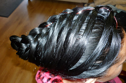 New Pest Szépség Stúdió - pedikür újpest, fodrászat újpest, hajhosszabbítás újpest