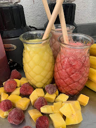 Photo n°8 de glacier chomérac le bosquet à Chomérac ()