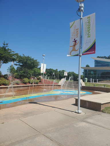 Recreation Center «Riverdale Town Center», reviews and photos, 7210 Church St, Riverdale, GA 30274, USA