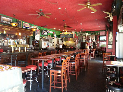 Tivoli Bar and Grill - 505 Sixth Ave, San Diego, CA 92101