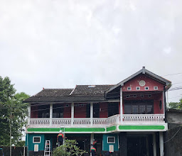 Madona Villa photo