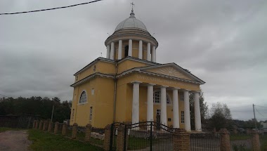 Uspenskiy Sobor
