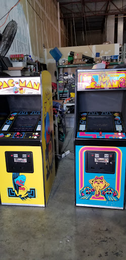 Party Equipment Rental Service «Texas Entertainment Group», reviews and photos, 103 N Kirby St, Garland, TX 75042, USA