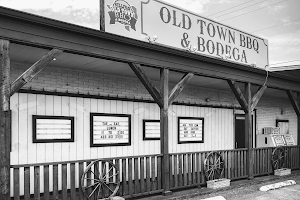 Sullivan Old Town BBQ image