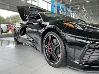 Webb Chevy Plainfield - Photo 3 - Car repair in Plainfield, IL, Joliet