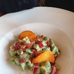 Photo n°2 de l'avis de Filippo.. fait le 06/03/2022 à 21:38 sur le  Osteria Del Piolo à Imola