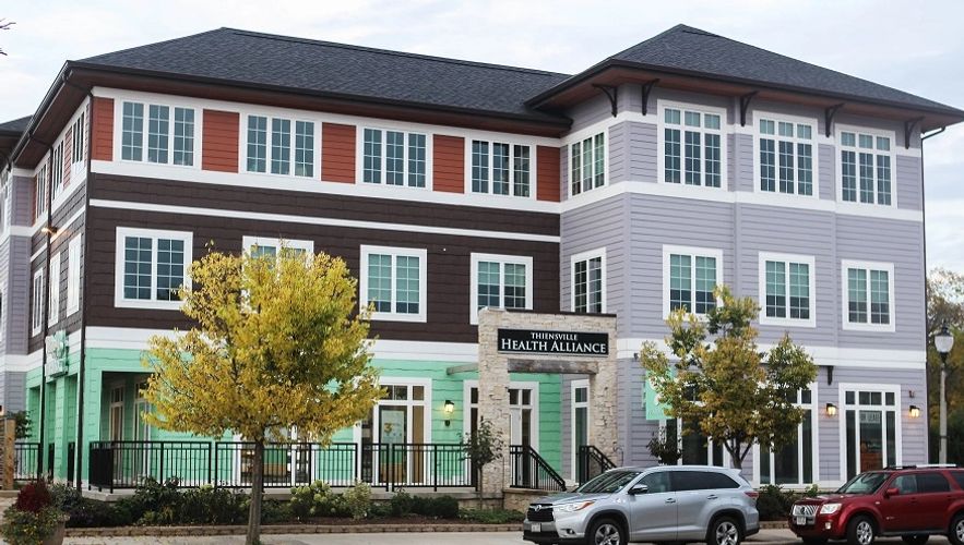 Joseph Ralston Massage Therapist 53092