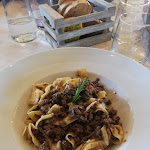 Photo n°2 de l'avis de Chiara. fait le 28/11/2022 à 14:09 sur le  Cerrosughero Restaurant Lounge Bar à Canino