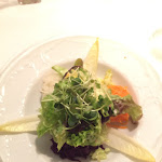 Photo n°1 de l'avis de Susanne.� fait le 31/03/2018 à 21:39 sur le  Landhotel Restaurant zur Krone à Gottenheim