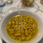 Photo n°2 de l'avis de Daniel.h fait le 16/07/2023 à 17:20 sur le  Trattoria Tagliatella à Modena