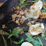 Photo n°1 de l'avis de Giovanna.r fait le 29/09/2023 à 12:21 sur le  Pizzeria Friggitoria Km.0 à Vieste