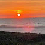 Photo n°5 de l'avis de Ralf.� fait le 27/06/2021 à 21:07 sur le  Hohe Düne Restaurant & Schirmbar à Juist