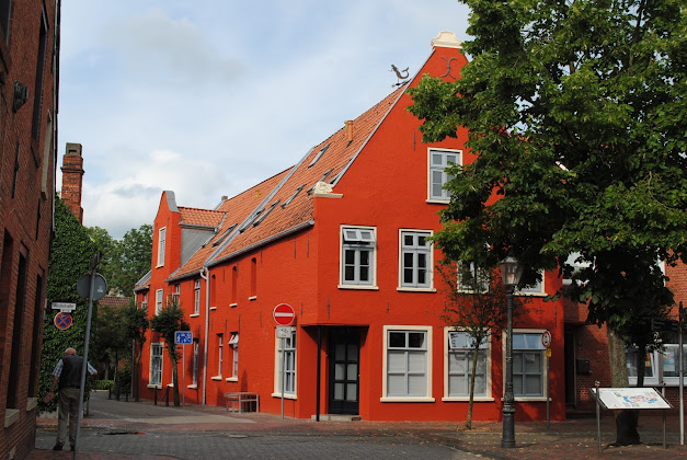 Photo Ferienwohnung Ferienwohnungen Meerwiefke 26789 Leer