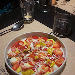 Photo n°2 de l'avis de Stefano.e fait le 11/08/2018 à 09:09 sur le  EraPizza - Pizza Gourmet à Monza