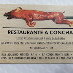 Photo n°2 de l'avis de ana.l fait le 03/12/2023 à 17:58 sur le  A Concha de Tires à São Domingos de Rana