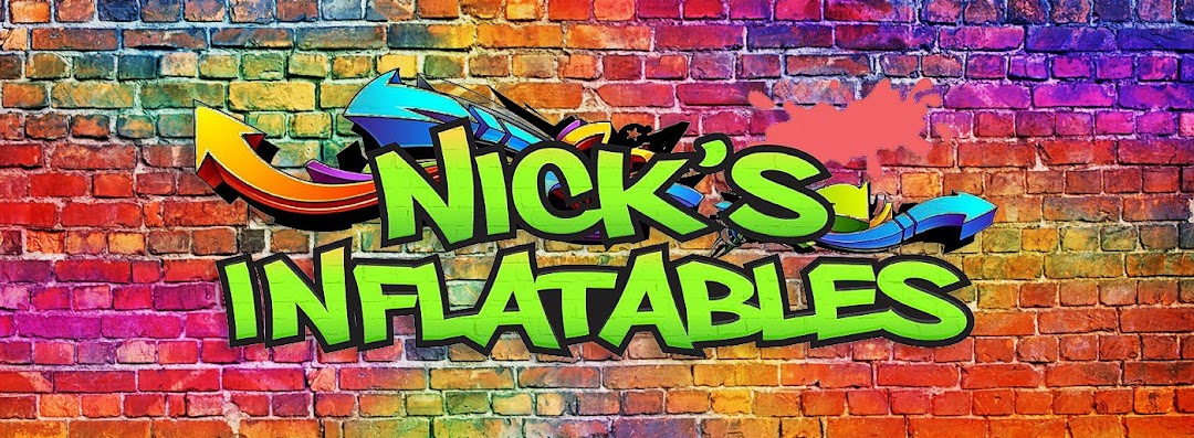 Nicks Inflatables, KZN