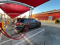 Speedy Clean Express Car Wash photo