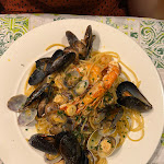 Photo n°3 de l'avis de Mustafa.l fait le 17/04/2022 à 07:51 sur le  La Fontanella à Magreglio