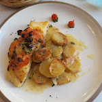 Photo n°5 de l'avis de Richie.i fait le 24/06/2022 à 06:46 sur le  Toccata e Fuga osteria ristorantino à Pesaro