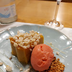 Photo n°3 de l'avis de Hao.I fait le 11/01/2023 à 07:44 sur le  Cantinho do Avillez - Chiado à Lisbon