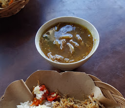 WARUNG IKAN BAKAR 51 photo