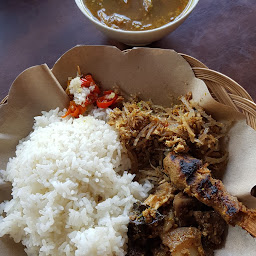 WARUNG IKAN BAKAR 51