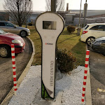 Photo n°20 de l'avis de Christian.i fait le 25/08/2021 à 10:11 sur le  Zanhotel & Meeting Centergross à Bentivoglio