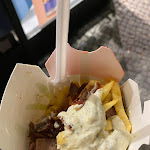 Photo n°1 de l'avis de Melanie.� fait le 16/11/2022 à 20:25 sur le  Dönerturm à Berlin