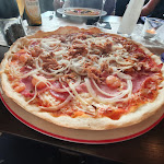 Photo n°8 de l'avis de Christine.c fait le 06/09/2021 à 18:25 sur le  Pizzeria Da Sabino à Reichenbach