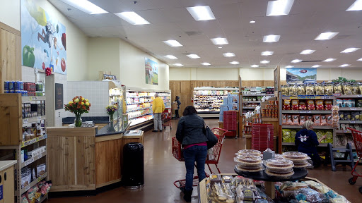 Kosher grocery store Palmdale