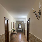 Photo n°3 de l'avis de Matthias.i fait le 17/05/2022 à 22:41 sur le  Hotel Ristorante Castello di Giuliano à Montelepre