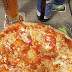 Photo n°1 de l'avis de Dirk.a fait le 25/06/2023 à 07:44 sur le  Pizzeria Milano Dettenheim Liedolsheim à Dettenheim